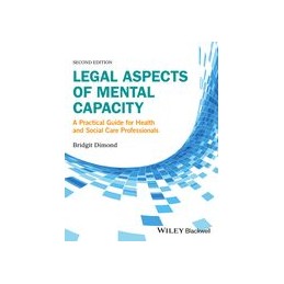 Legal Aspects of Mental...