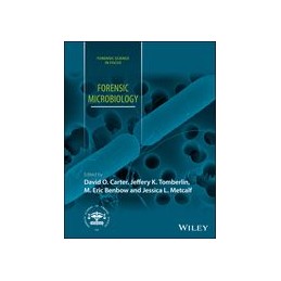 Forensic Microbiology