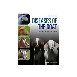 Diseases of The Goat