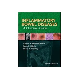 Inflammatory Bowel...