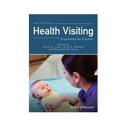 Health Visiting:...