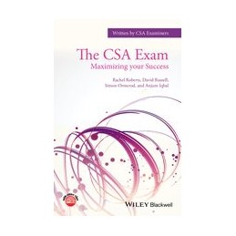 The CSA Exam: Maximizing your Success