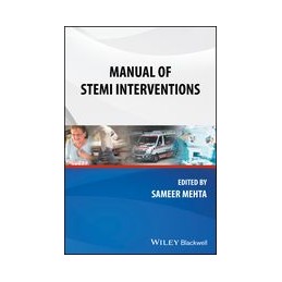 Manual of STEMI Interventions