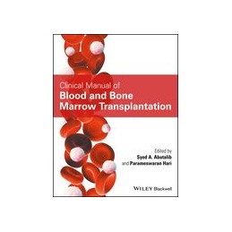 Clinical Manual of Blood and Bone Marrow Transplantation