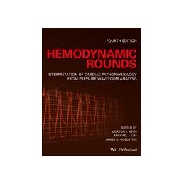 Hemodynamic Rounds: Interpretation of Cardiac Pathophysiology from Pressure Waveform Analysis