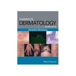 Shimizu's Dermatology