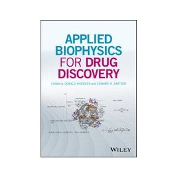 Applied Biophysics for Drug...