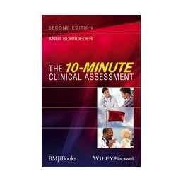 The 10-Minute Clinical...