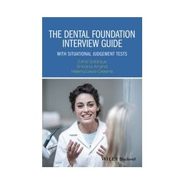 The Dental Foundation...