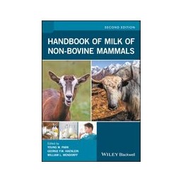 Handbook of Milk of...