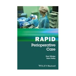 Rapid Perioperative Care