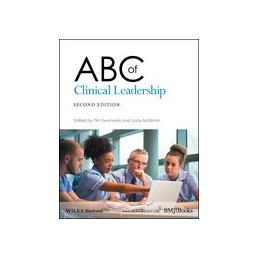 ABC of Clinical Leadership