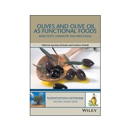 Olives and Olive Oil as...