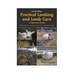 Practical Lambing and Lamb...