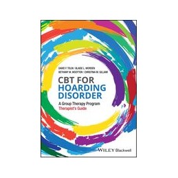 CBT for Hoarding Disorder:...