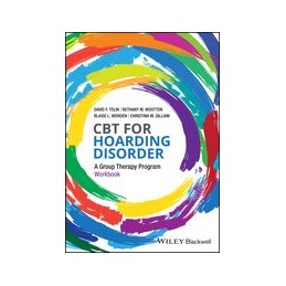 CBT for Hoarding Disorder:...