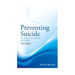 Preventing Suicide: The...