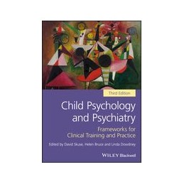 Child Psychology and...