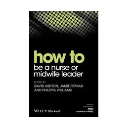 How to be a Nurse or...