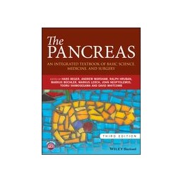 The Pancreas: An Integrated...