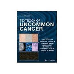 Textbook of Uncommon Cancer