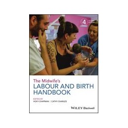 The Midwife's Labour and...