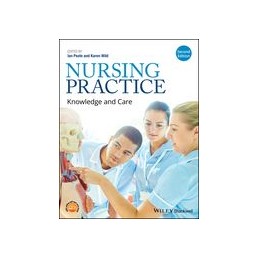 Nursing Practice: Knowledge...