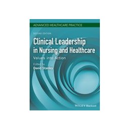 Clinical Leadership in...