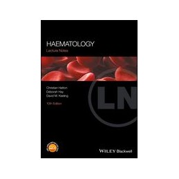 Lecture Notes: Haematology
