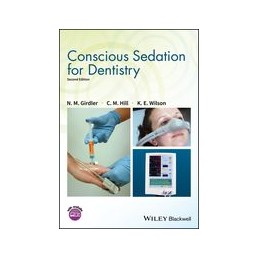 Conscious Sedation for Dentistry