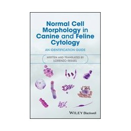 Normal Cell Morphology in...