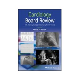 Cardiology Board Review:...