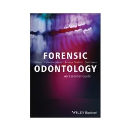 Forensic Odontology: An...