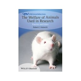 The Welfare of Animals Used...