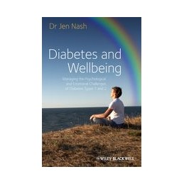 Diabetes and Wellbeing:...