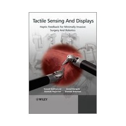 Tactile Sensing and...