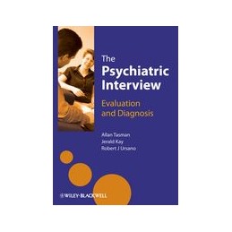 The Psychiatric Interview:...