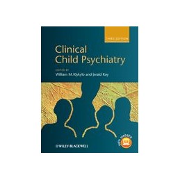 Clinical Child Psychiatry