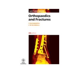 Orthopaedics and Fractures