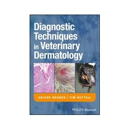 Diagnostic Techniques in Veterinary Dermatology