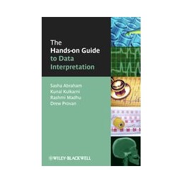 The Hands-on Guide to Data...
