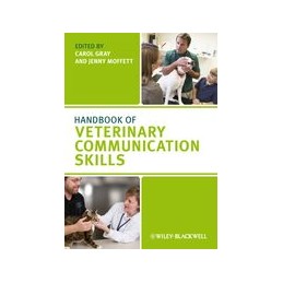 Handbook of Veterinary...
