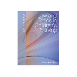 Law and Ethics in Children's Nursing