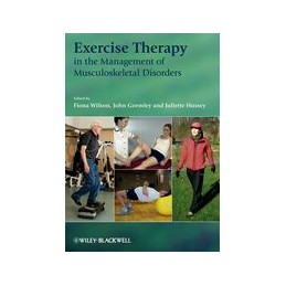 Exercise Therapy in the...