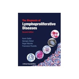 The Diagnosis of Lymphoproliferative Diseases