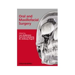 Oral and Maxillofacial Surgery