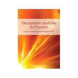 Occupation Analysis in...