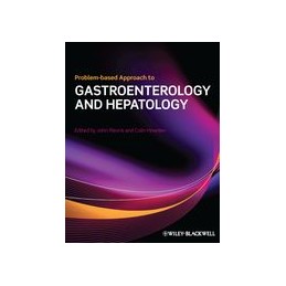 Problem-based Approach to Gastroenterology and Hepatology