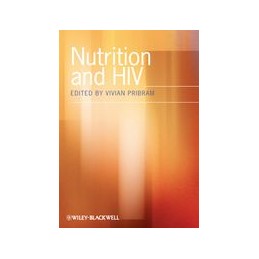 Nutrition and HIV