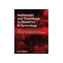 Hemostasis and Thrombosis...